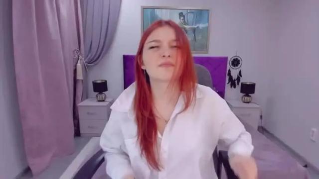 Image 7 of kristinadavidson Stream on Chaturbate on 16 months ago