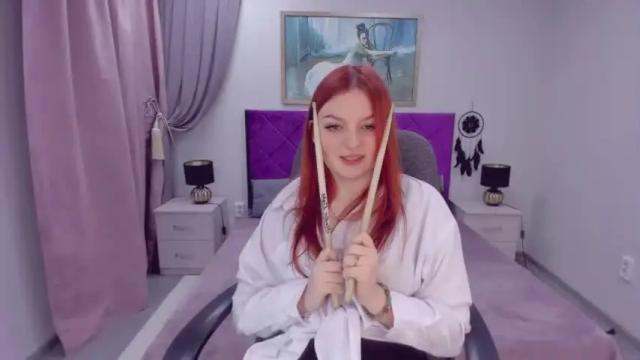 Thumbnail 3, kristinadavidson's Stream at Chaturbate, 16 months ago