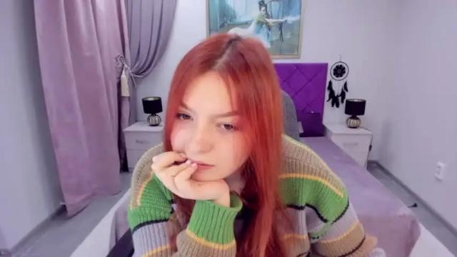 Thumbnail 1, kristinadavidson's Stream at Chaturbate, 15 months ago
