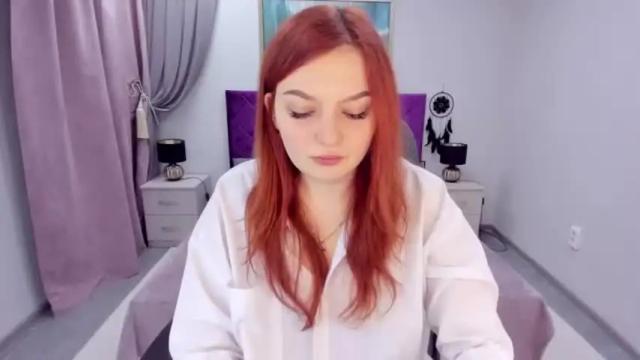 Thumbnail 1, kristinadavidson's Stream at Chaturbate, 15 months ago