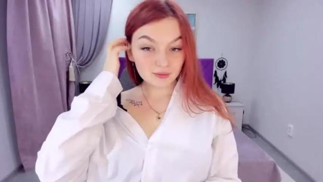 Thumbnail 2, kristinadavidson's Stream at Chaturbate, 15 months ago