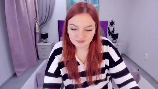 Thumbnail 1, kristinadavidson's Stream at Chaturbate, 15 months ago
