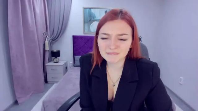Thumbnail 1, kristinadavidson's Stream at Chaturbate, 15 months ago
