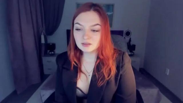 Image 11 of kristinadavidson Stream on Chaturbate on 15 months ago