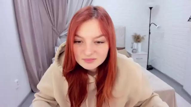 Image 3 of kristinadavidson Stream on Chaturbate on 15 months ago