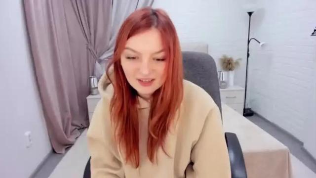 Thumbnail 2, kristinadavidson's Stream at Chaturbate, 15 months ago