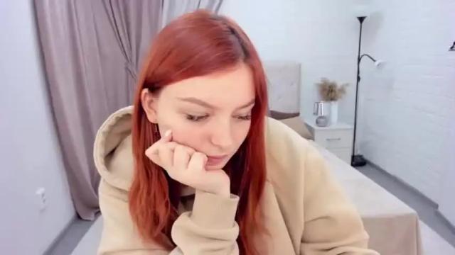 Image 8 of kristinadavidson Stream on Chaturbate on 15 months ago