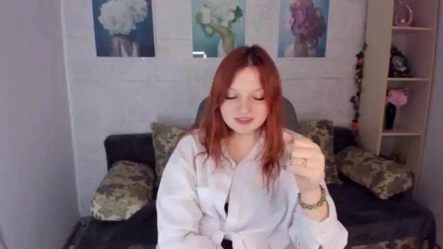 Thumbnail 2, kristinadavidson's Stream at Chaturbate, 15 months ago