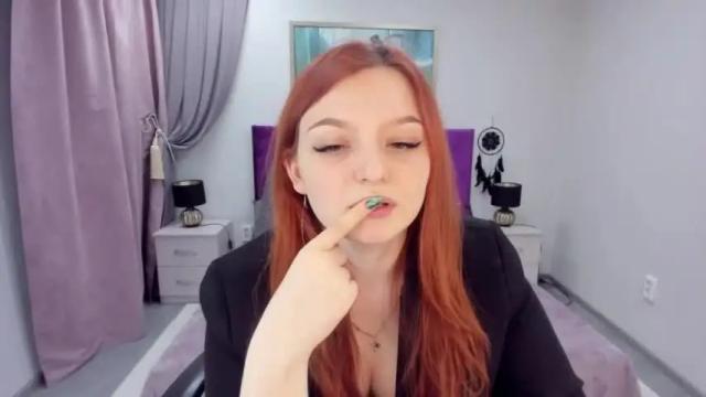 Image 11 of kristinadavidson Stream on Chaturbate on 15 months ago