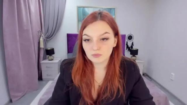 Image 3 of kristinadavidson Stream on Chaturbate on 15 months ago