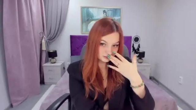 Thumbnail 3, kristinadavidson's Stream at Chaturbate, 15 months ago
