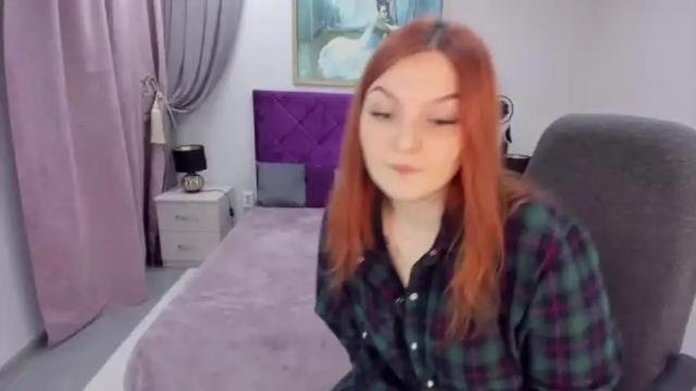 Thumbnail 2, kristinadavidson's Stream at Chaturbate, 15 months ago