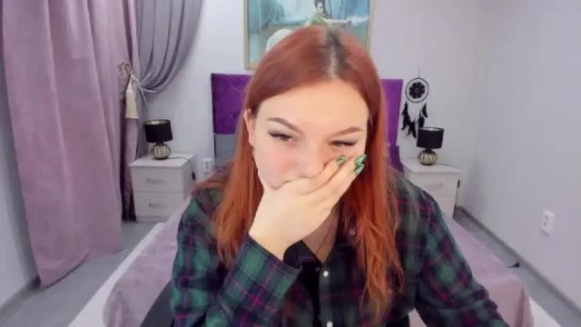 Thumbnail 3, kristinadavidson's Stream at Chaturbate, 15 months ago