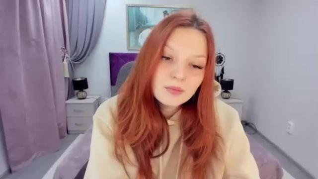 Thumbnail 1, kristinadavidson's Stream at Chaturbate, 15 months ago