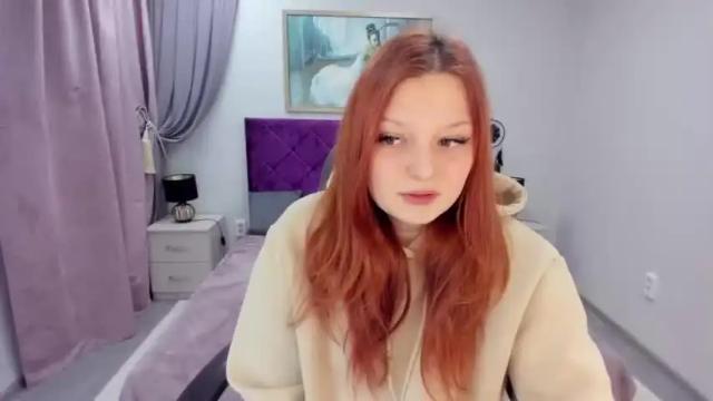 Image 2 of kristinadavidson Stream on Chaturbate on 15 months ago