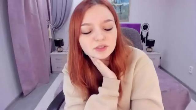 Thumbnail 1, kristinadavidson's Stream at Chaturbate, 15 months ago