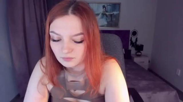 Thumbnail 3, kristinadavidson's Stream at Chaturbate, 15 months ago