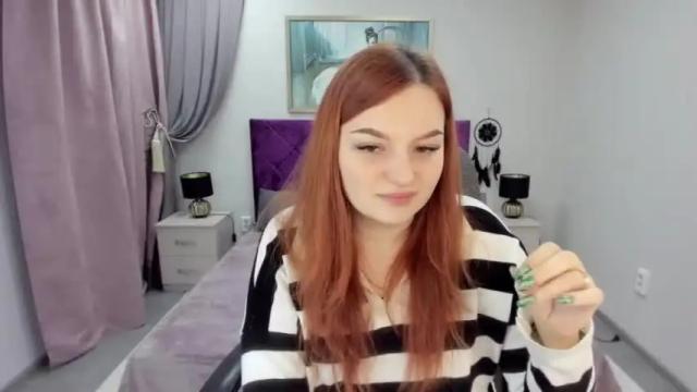 Image 12 of kristinadavidson Stream on Chaturbate on 15 months ago
