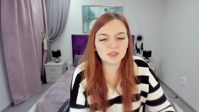 Thumbnail 2, kristinadavidson's Stream at Chaturbate, 15 months ago