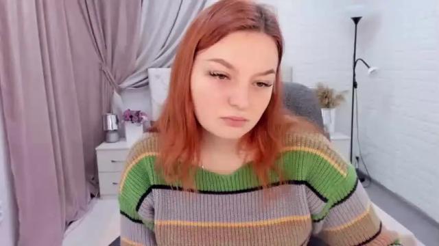 Image 2 of kristinadavidson Stream on Chaturbate on 15 months ago
