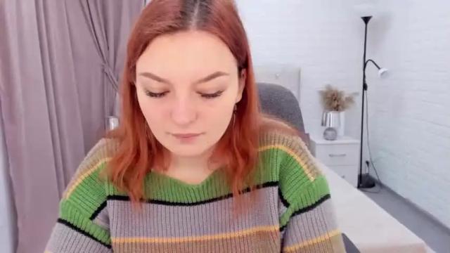 Thumbnail 2, kristinadavidson's Stream at Chaturbate, 15 months ago