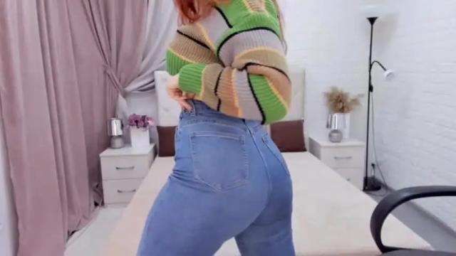 Thumbnail 3, kristinadavidson's Stream at Chaturbate, 15 months ago
