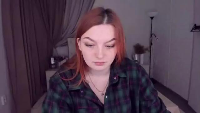 Thumbnail 1, kristinadavidson's Stream at Chaturbate, 14 months ago