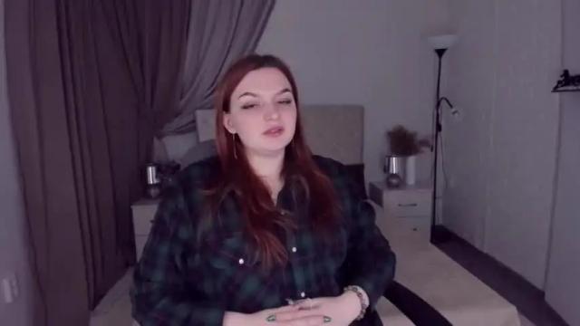 Thumbnail 2, kristinadavidson's Stream at Chaturbate, 14 months ago