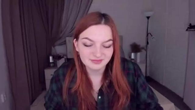 Image 6 of kristinadavidson Stream on Chaturbate on 14 months ago