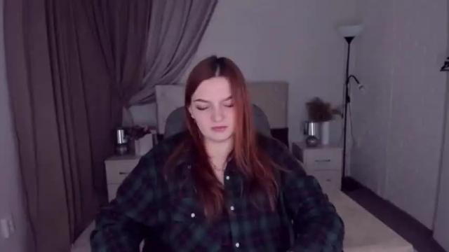 Thumbnail 3, kristinadavidson's Stream at Chaturbate, 14 months ago