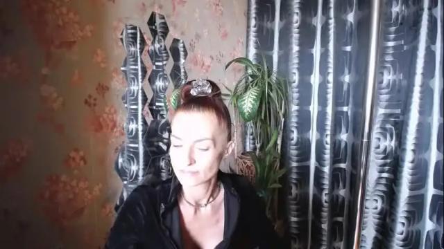 Image 6 of kristinagold44 Stream on Chaturbate on 8 days ago