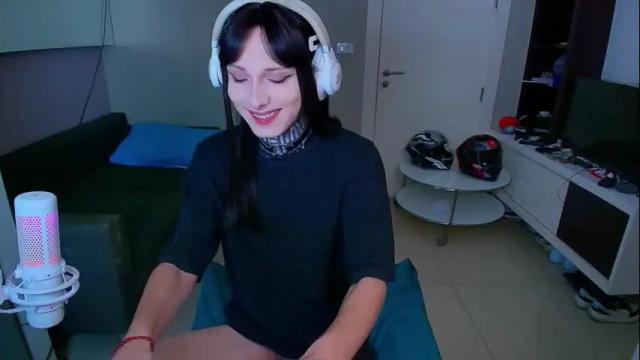 Thumbnail 2, kristinaholland's Stream at Chaturbate, 10 days ago