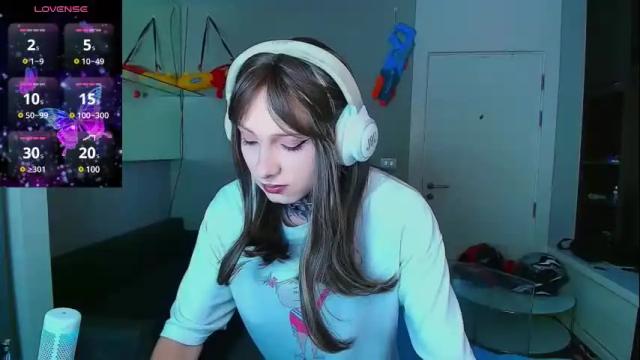 Image 10 of kristinaholland Stream on Chaturbate on 1 month ago