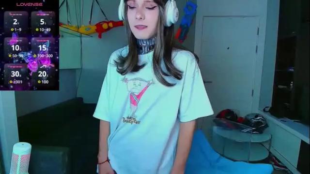 Image 12 of kristinaholland Stream on Chaturbate on 1 month ago