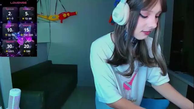 Image 8 of kristinaholland Stream on Chaturbate on 1 month ago