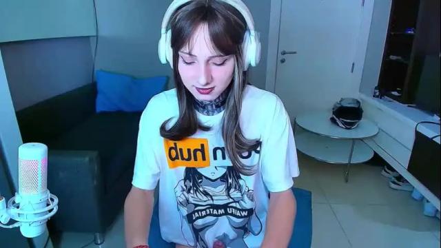 Thumbnail 3, kristinaholland's Stream at Chaturbate, 1 month ago