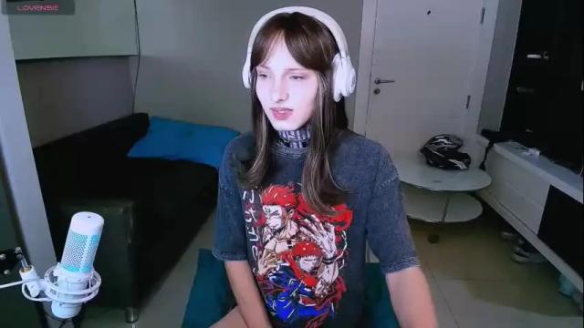 Thumbnail 1, kristinaholland's Stream at Chaturbate, 1 month ago