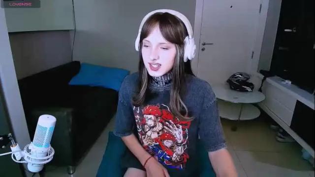 Thumbnail 2, kristinaholland's Stream at Chaturbate, 1 month ago