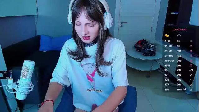 Image 4 of kristinaholland Stream on Chaturbate on 1 month ago