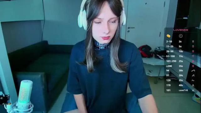 Thumbnail 1, kristinaholland's Stream at Chaturbate, 20 days ago