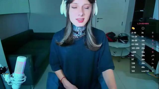 Image 8 of kristinaholland Stream on Chaturbate on 26 days ago