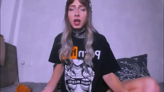 Thumbnail 1, kristinaholland's Stream at Chaturbate, 19 days ago