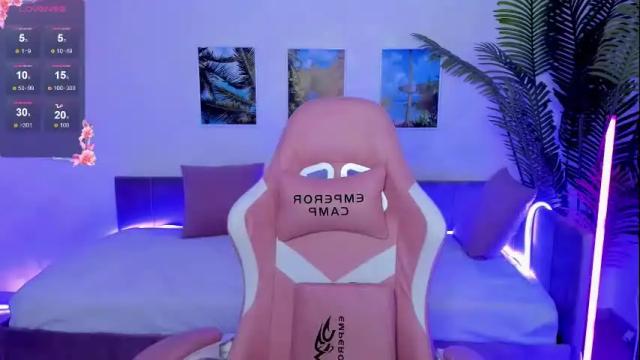 Image 11 of kristine_beauty Stream on Chaturbate on 2 months ago
