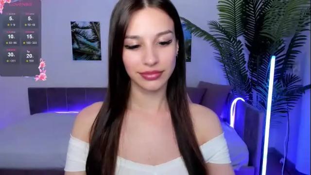 Image 2 of kristine_beauty Stream on Chaturbate on 2 months ago