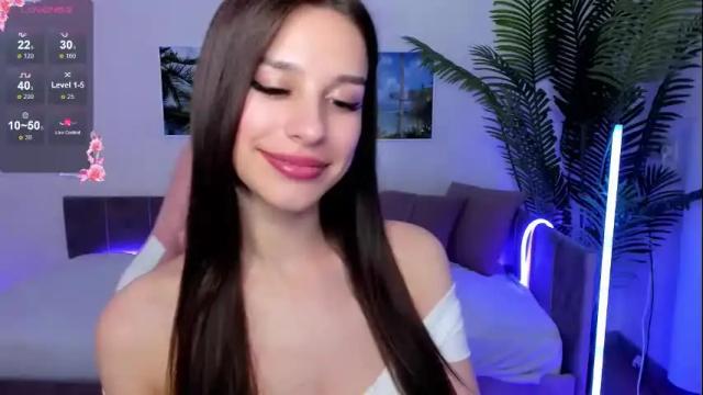 Thumbnail 2, kristine_beauty's Stream at Chaturbate, 2 months ago
