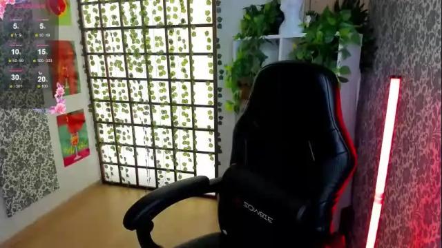 Thumbnail 2, kristine_beauty's Stream at Chaturbate, 1 month ago