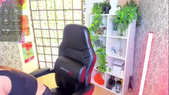 Thumbnail 3, kristine_beauty's Stream at Chaturbate, 1 month ago