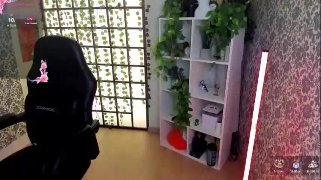 Image 2 of kristine_beauty Stream on Chaturbate on 1 month ago