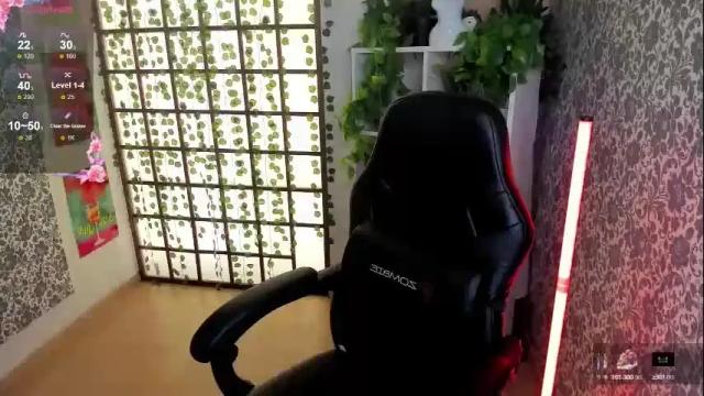 Image 8 of kristine_beauty Stream on Chaturbate on 1 month ago