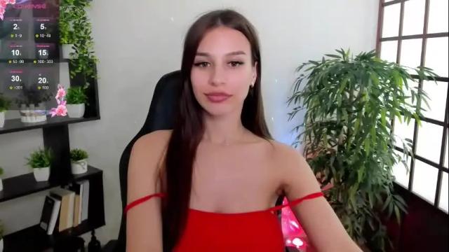 Image 7 of kristine_beauty Stream on Chaturbate on 1 month ago